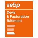 EBP DEVIS & FACTURATION BÂTIMENT