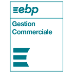 EBP GESTION COMMERCIALE LIGNE PME