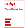 EBP ETATS FINANCIERS LIGNE PME