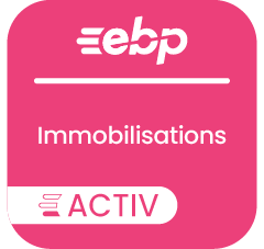 EBP IMMOBILISATIONS ACTIV