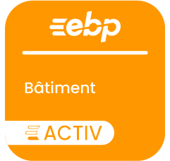 EBP BÂTIMENT ACTIV