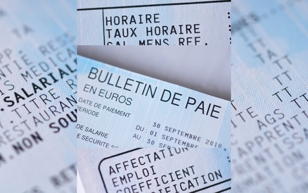 Externalisation paie