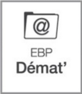 EBP Démat’: dématérialisez et automatisez le traitement de vos factures fournisseurs
