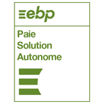 EBP PAIE SOLUTION AUTONOME