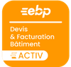 EBP DEVIS ET FACTURATION BÂTIMENT ACTIV