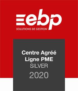 Intégrateur centre agréé EBP Ligne PME Intégrateur centre agréé EBP Ligne PME
