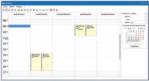 Planning