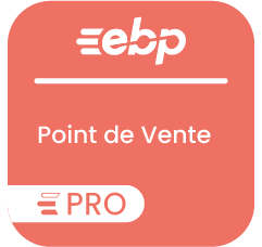 EBP POINT DE VENTE PRO