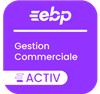 EBP GESTION COMMERCIALE ACTIV