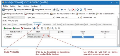 Article lié