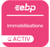 EBP IMMOBILISATIONS ACTIV