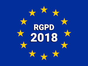 Comment le RGPD impacte les données personnelles de vos tiers.