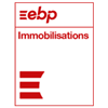 EBP IMMOBILISATIONS LIGNE PME