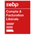 EBP COMPTA & FACTURATION LIBÉRALE
