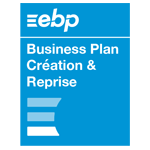 EBP BUSINESS PLAN CRÉATION & REPRISE