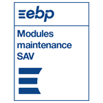 EBP MODULE MAINTENANCE / SAV