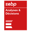 EBP ANALYSES & DÉCISIONS PRO