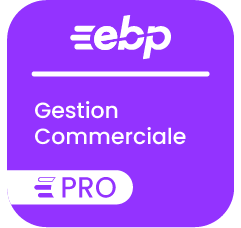 EBP GESTION COMMERCIALE PRO