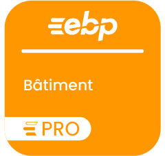 EBP BÂTIMENT PRO