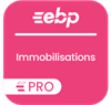 EBP IMMOBILISATIONS PRO