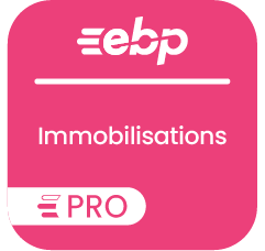 EBP IMMOBILISATIONS PRO