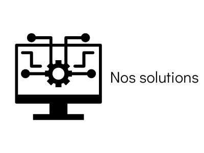 Solutions de gestion